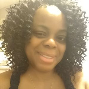 Meet your Posher, Darlene